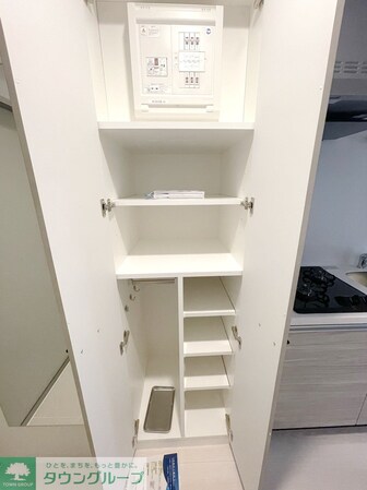 アイルイマージュ押上イーストの物件内観写真